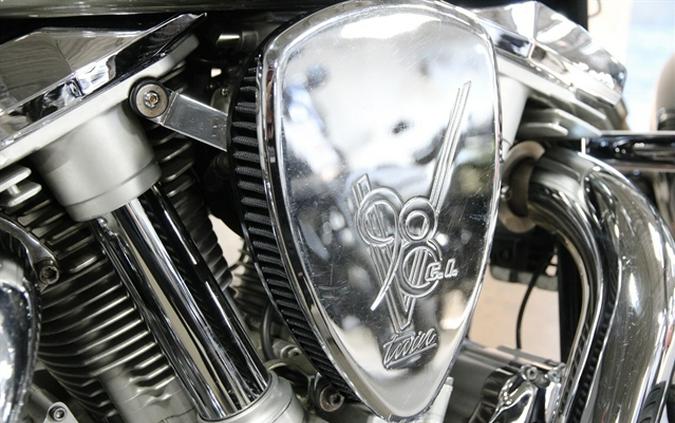 1999 YAMAHA ROAD STAR SILVERADO