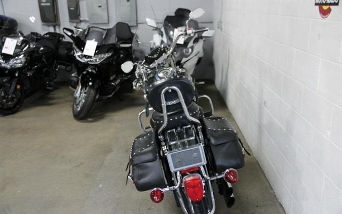 1999 YAMAHA ROAD STAR SILVERADO