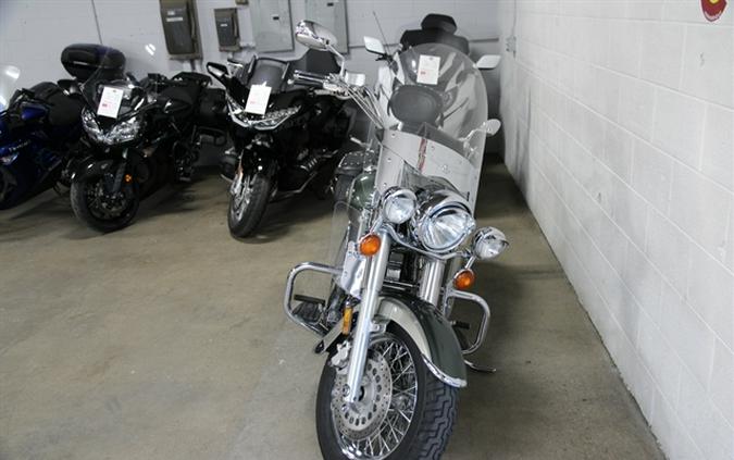 1999 YAMAHA ROAD STAR SILVERADO