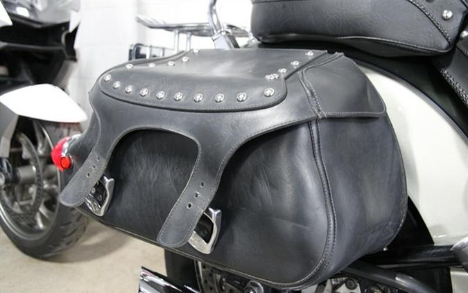 1999 YAMAHA ROAD STAR SILVERADO