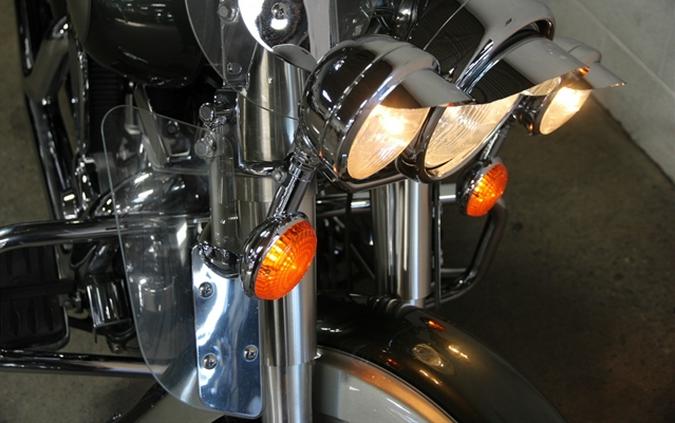 1999 YAMAHA ROAD STAR SILVERADO