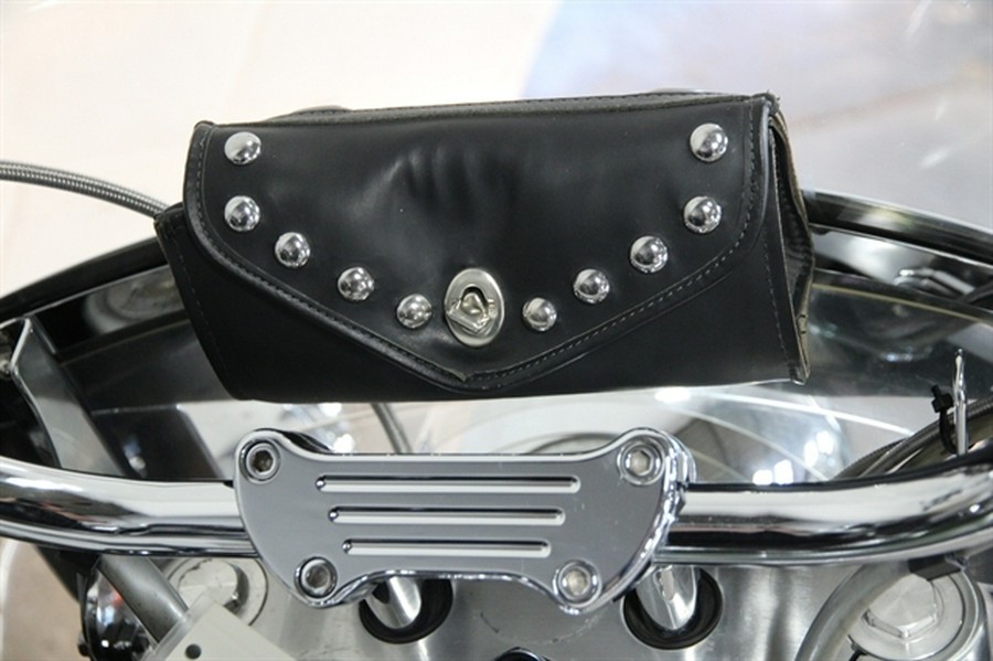 1999 YAMAHA ROAD STAR SILVERADO