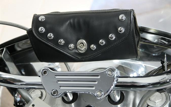 1999 YAMAHA ROAD STAR SILVERADO