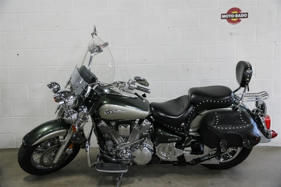1999 YAMAHA ROAD STAR SILVERADO