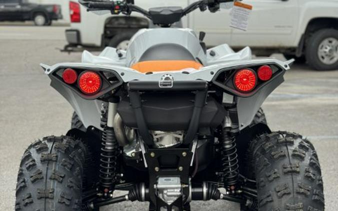 2026 Can-Am Renegade X XC 1000R
