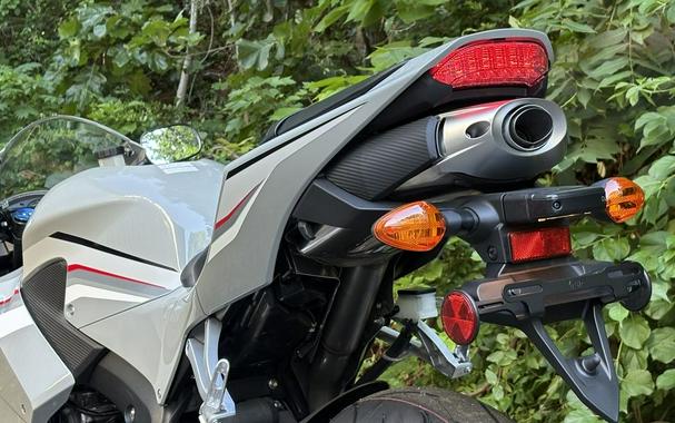 2026 Honda® CBR600RR