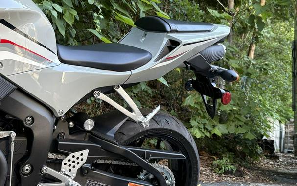 2026 Honda® CBR600RR