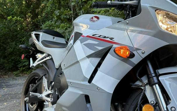 2026 Honda® CBR600RR