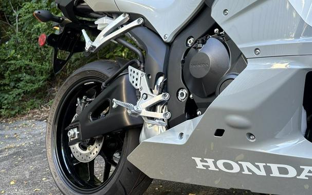 2026 Honda® CBR600RR