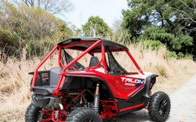 2026 Honda Talon 1000X