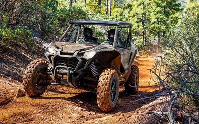 2026 Honda Talon 1000X
