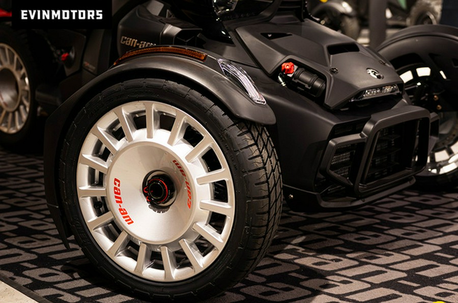 2025 Can-Am Ryker Rally 900