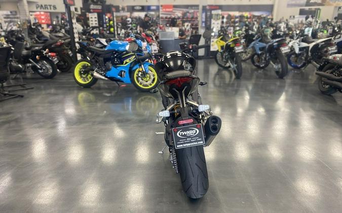 2023 Triumph Speed Triple 1200 RS