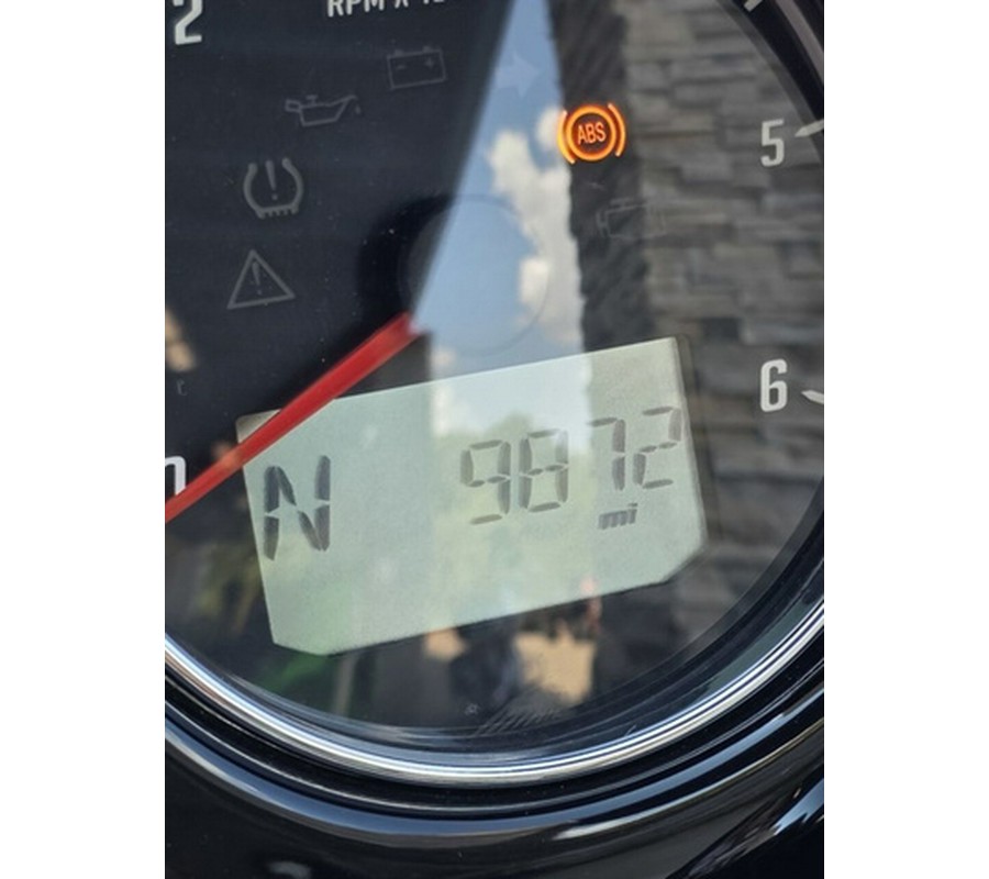 2024 Indian Chieftain Limited Black Metallic