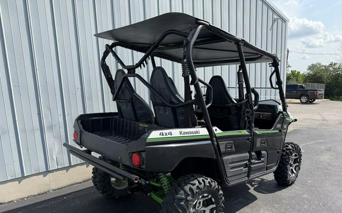 2019 Kawasaki Teryx4™ Base