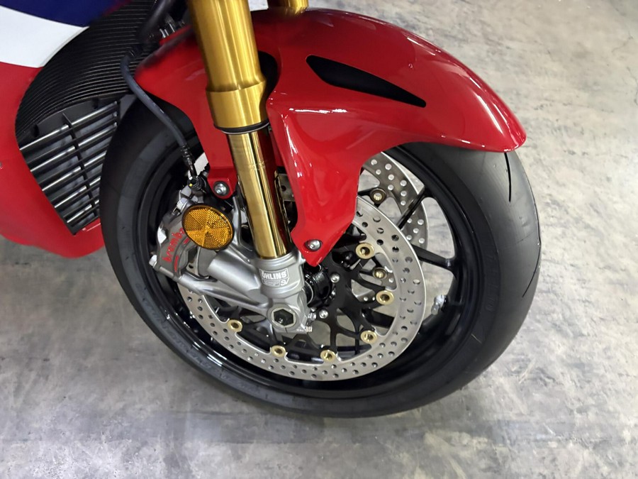 2027 Honda CBR1000RR-R Fireblade SP