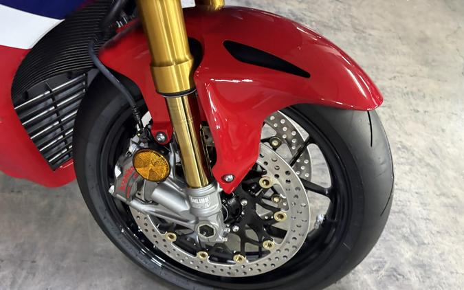 2027 Honda CBR1000RR-R Fireblade SP
