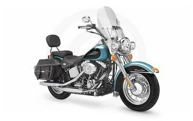 2007 HERITAGE SOFTAIL - Harley-Davidson®