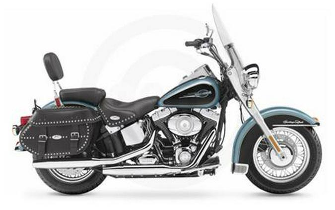 2007 HERITAGE SOFTAIL - Harley-Davidson®