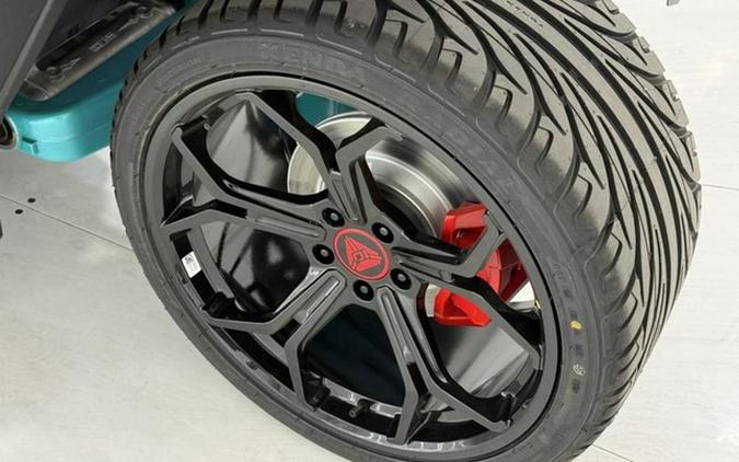 2025 Polaris Slingshot SLINGSHOT 10 (AutoDrive)