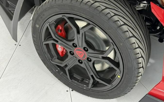 2025 Polaris Slingshot SLINGSHOT 10 (AutoDrive)