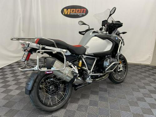 2019 BMW R1250GS & R1250GS Adventure – First Ride