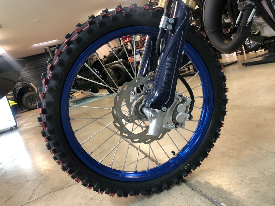 2023 Yamaha Motor Corp., USA YZ85LW