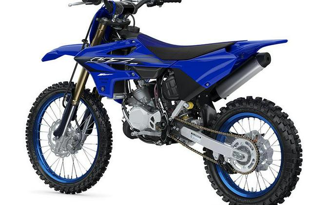 2023 Yamaha Motor Corp., USA YZ85LW