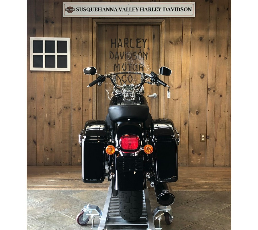 2016 Harley-Davidson Switchback