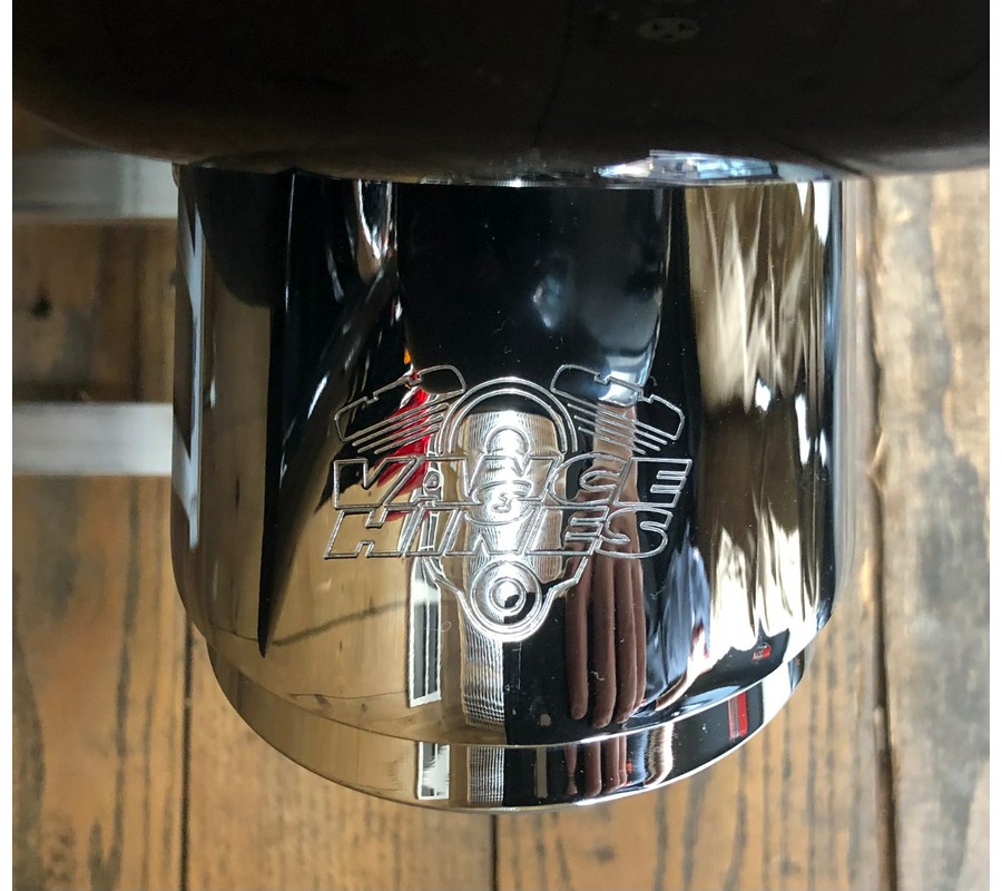 2016 Harley-Davidson Switchback