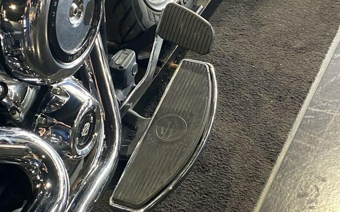 2021 Harley-Davidson FLHC - Heritage Classic