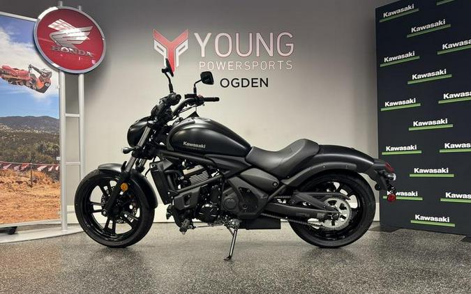 2024 Kawasaki Vulcan® S