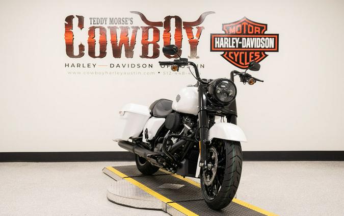 2024 Harley-Davidson® FLHRXS - Road King® Special