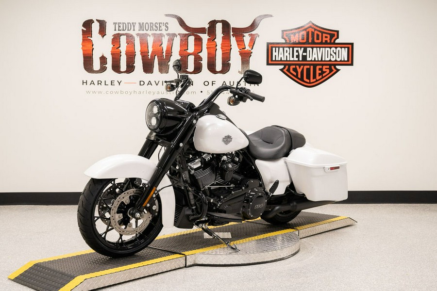 2024 Harley-Davidson® FLHRXS - Road King® Special