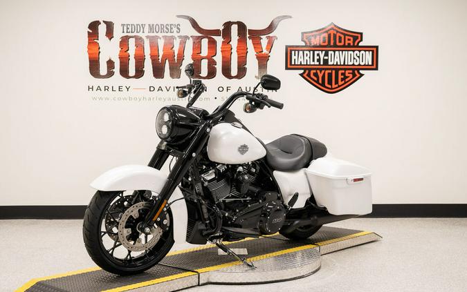 2024 Harley-Davidson® FLHRXS - Road King® Special