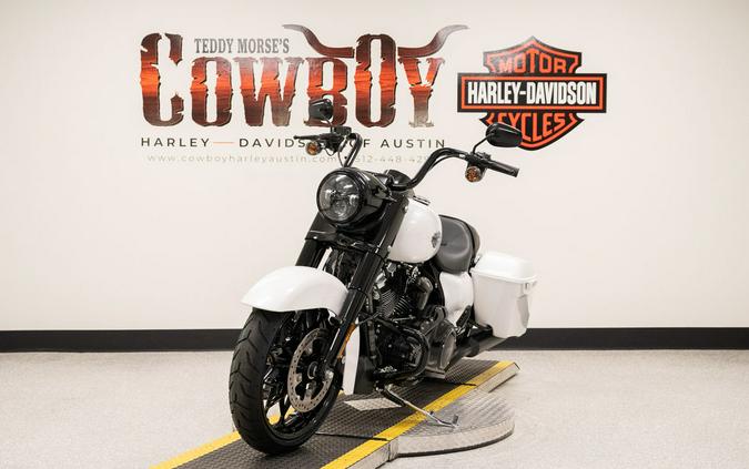 2024 Harley-Davidson® FLHRXS - Road King® Special