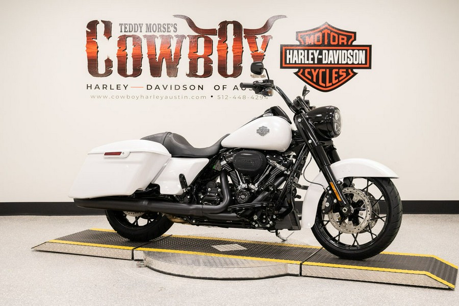 2024 Harley-Davidson® FLHRXS - Road King® Special