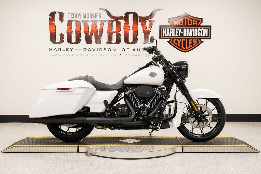 2024 Harley-Davidson® FLHRXS - Road King® Special