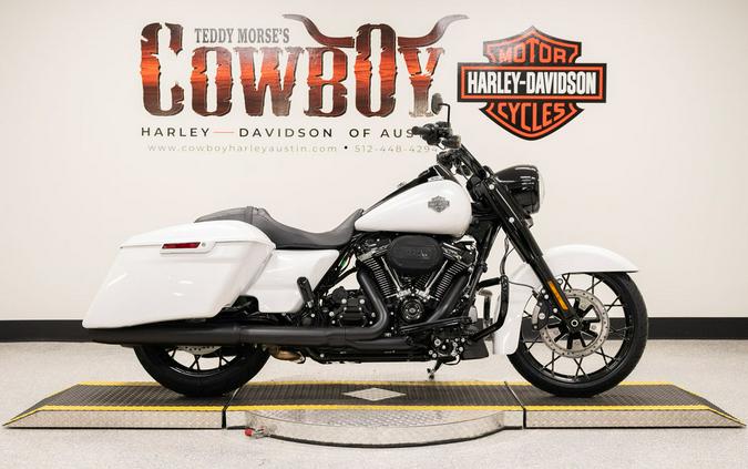 2024 Harley-Davidson® FLHRXS - Road King® Special