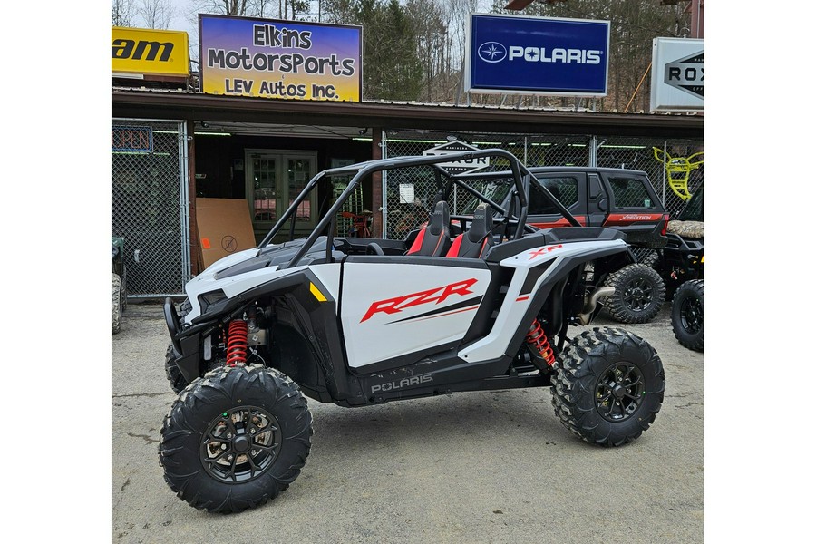 2024 Polaris Industries RZR XP 1000 Sport