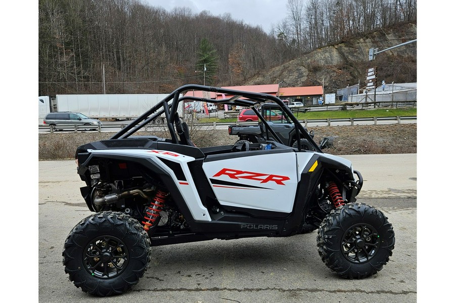 2024 Polaris Industries RZR XP 1000 Sport