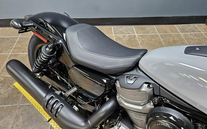 2024 Harley-Davidson® RH975 - Nightster®