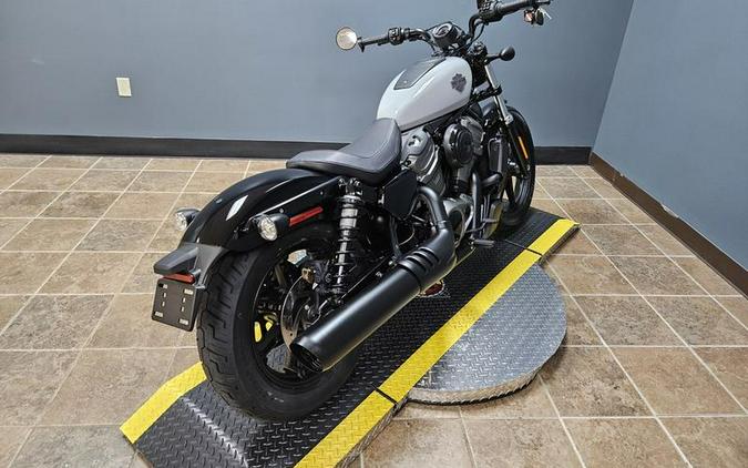 2024 Harley-Davidson® RH975 - Nightster®