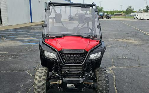 2017 Honda® Pioneer 500