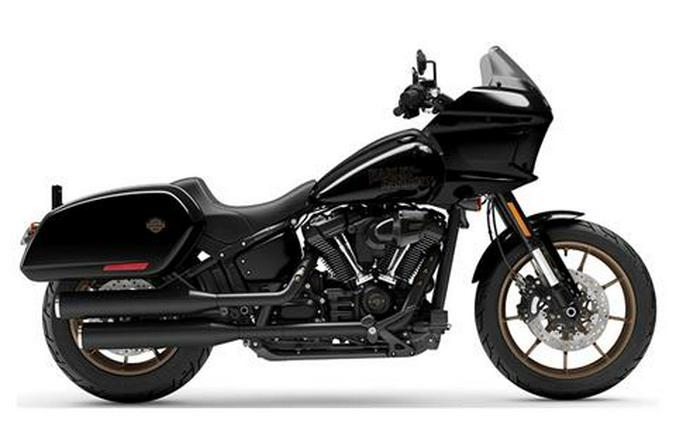 2024 Harley-Davidson Low Rider® ST