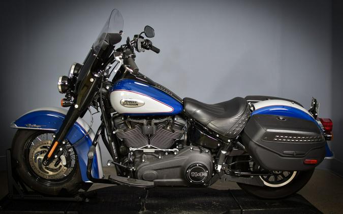 2023 Harley-Davidson Heritage Classic