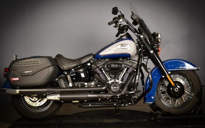 2023 Harley-Davidson Heritage Classic