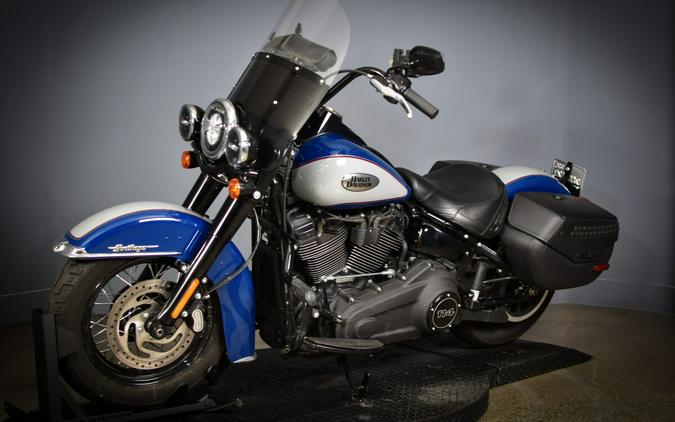 2023 Harley-Davidson Heritage Classic