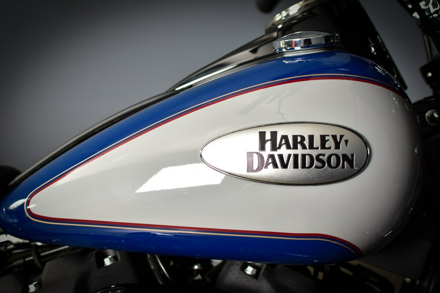 2023 Harley-Davidson Heritage Classic