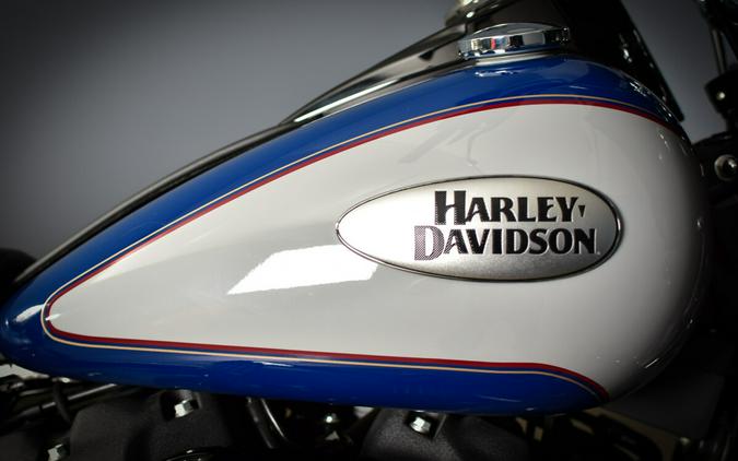 2023 Harley-Davidson Heritage Classic
